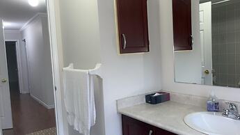 Beautiful Queen Room