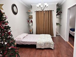 Beautiful Queen Room