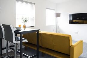 Whitemoor Suite Leamington Spa