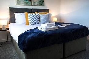 Whitemoor Suite Leamington Spa