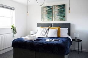 Whitemoor Suite Leamington Spa