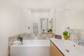 Casa Daria in Lucca With 4 Bedrooms and 3 Bathrooms