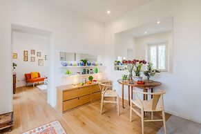 Casa Daria in Lucca With 4 Bedrooms and 3 Bathrooms