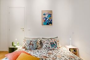 Casa Daria in Lucca With 4 Bedrooms and 3 Bathrooms