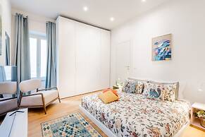 Casa Daria in Lucca With 4 Bedrooms and 3 Bathrooms