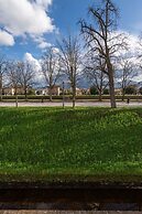 Casa Daria in Lucca With 4 Bedrooms and 3 Bathrooms