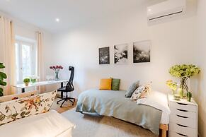 Casa Daria in Lucca With 4 Bedrooms and 3 Bathrooms