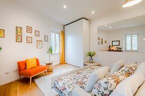 Casa Daria in Lucca With 4 Bedrooms and 3 Bathrooms