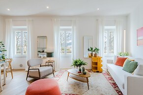 Casa Daria in Lucca With 4 Bedrooms and 3 Bathrooms