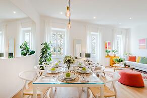 Casa Daria in Lucca With 4 Bedrooms and 3 Bathrooms