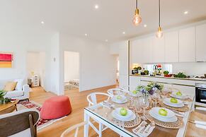 Casa Daria in Lucca With 4 Bedrooms and 3 Bathrooms