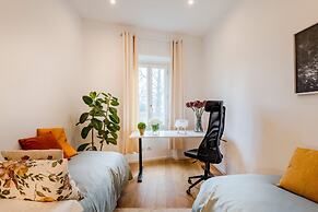 Casa Daria in Lucca With 4 Bedrooms and 3 Bathrooms