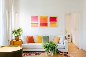 Casa Daria in Lucca With 4 Bedrooms and 3 Bathrooms