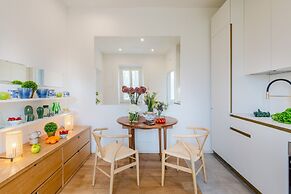 Casa Daria in Lucca With 4 Bedrooms and 3 Bathrooms