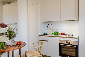 Casa Daria in Lucca With 4 Bedrooms and 3 Bathrooms