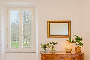 Casa Daria in Lucca With 4 Bedrooms and 3 Bathrooms