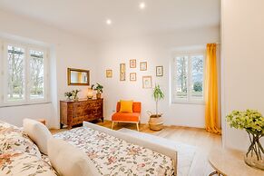 Casa Daria in Lucca With 4 Bedrooms and 3 Bathrooms