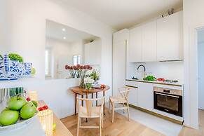 Casa Daria in Lucca With 4 Bedrooms and 3 Bathrooms