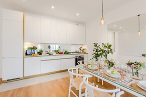 Casa Daria in Lucca With 4 Bedrooms and 3 Bathrooms