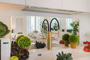 Casa Daria in Lucca With 4 Bedrooms and 3 Bathrooms