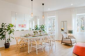 Casa Daria in Lucca With 4 Bedrooms and 3 Bathrooms