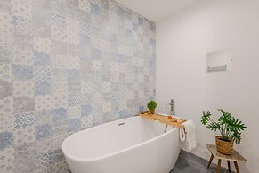 Casa Daria in Lucca With 4 Bedrooms and 3 Bathrooms