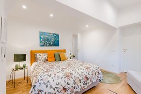 Casa Daria in Lucca With 4 Bedrooms and 3 Bathrooms