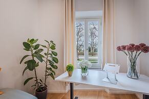 Casa Daria in Lucca With 4 Bedrooms and 3 Bathrooms