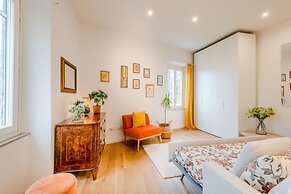 Casa Daria in Lucca With 4 Bedrooms and 3 Bathrooms