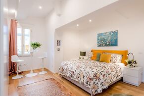 Casa Daria in Lucca With 4 Bedrooms and 3 Bathrooms