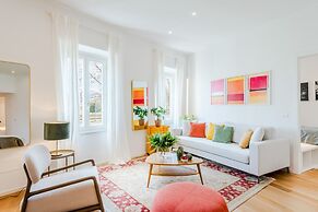 Casa Daria in Lucca With 4 Bedrooms and 3 Bathrooms