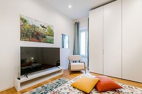 Casa Daria in Lucca With 4 Bedrooms and 3 Bathrooms