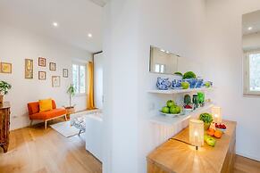 Casa Daria in Lucca With 4 Bedrooms and 3 Bathrooms