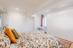 Casa Daria in Lucca With 4 Bedrooms and 3 Bathrooms