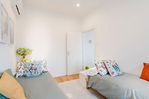 Casa Daria in Lucca With 4 Bedrooms and 3 Bathrooms