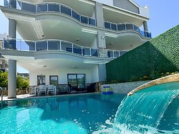 Villa Begonvil
