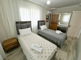 Villa Begonvil