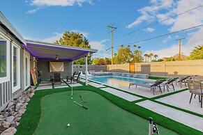 Sunsets on 11th by Avantstay Resort-style Pool + Hot Tub Game Room