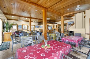 Brigadier's Resort & Restaurant