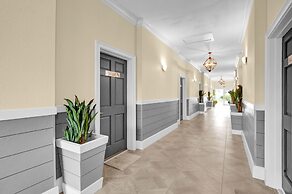 Brigadier's Resort & Restaurant