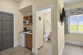 Brigadier's Resort & Restaurant