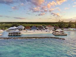 Brigadier's Resort & Restaurant