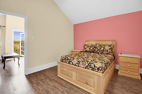 Brigadier's Resort & Restaurant