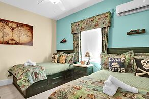 Brigadier's Resort & Restaurant