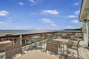 Brigadier's Resort & Restaurant