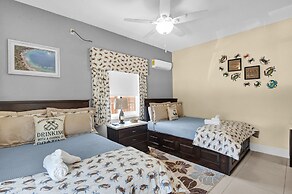 Brigadier's Resort & Restaurant