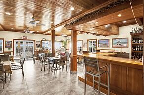 Brigadier's Resort & Restaurant