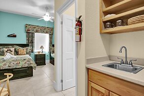 Brigadier's Resort & Restaurant