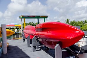 Brigadier's Resort & Restaurant