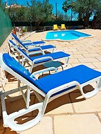 B&B Quinta da Romãzeira